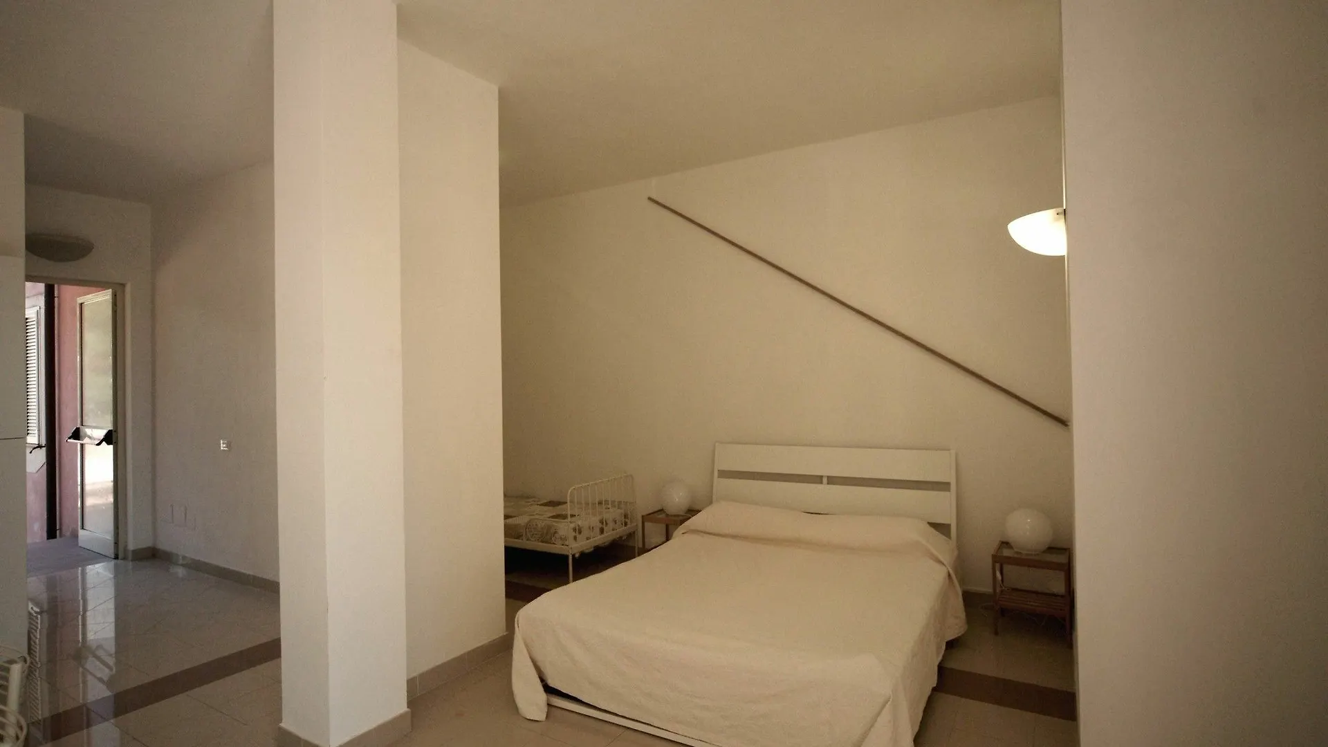 Residence Happy Marina di Pietrasanta