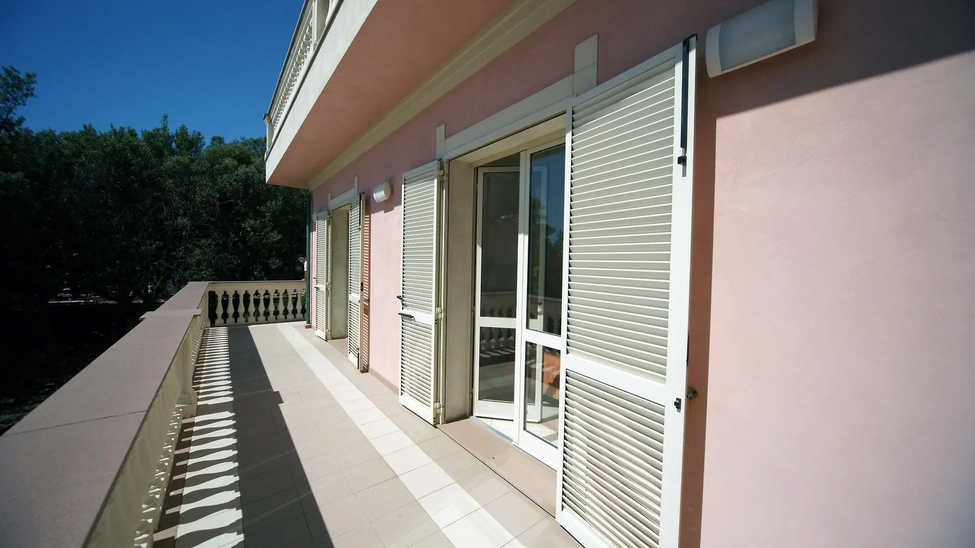Residence Happy Marina di Pietrasanta