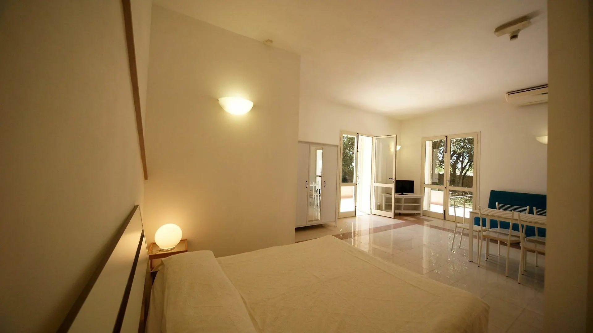 Residence Happy Marina di Pietrasanta Apartment