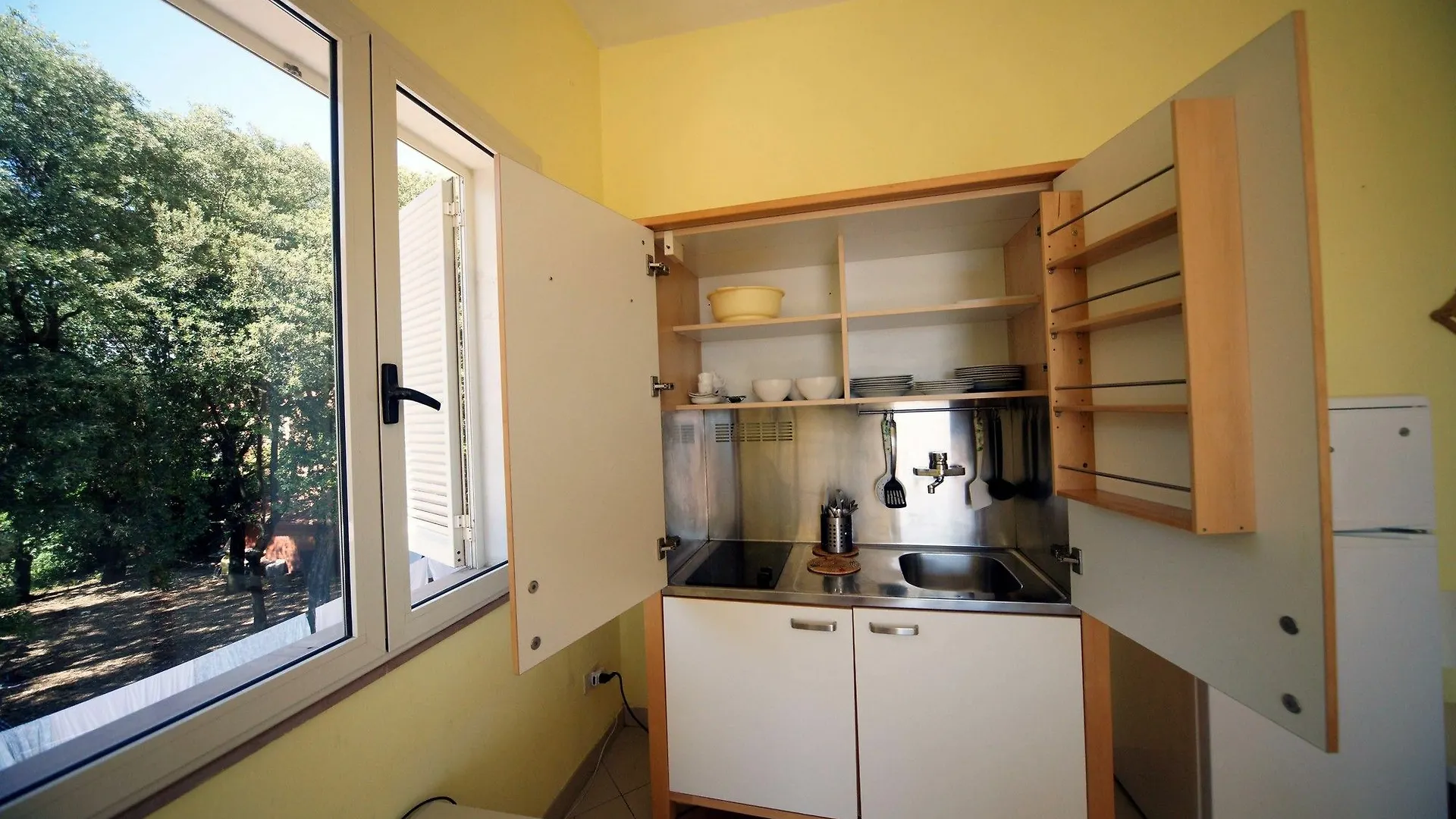 Residence Happy Marina di Pietrasanta 0*,  Italy