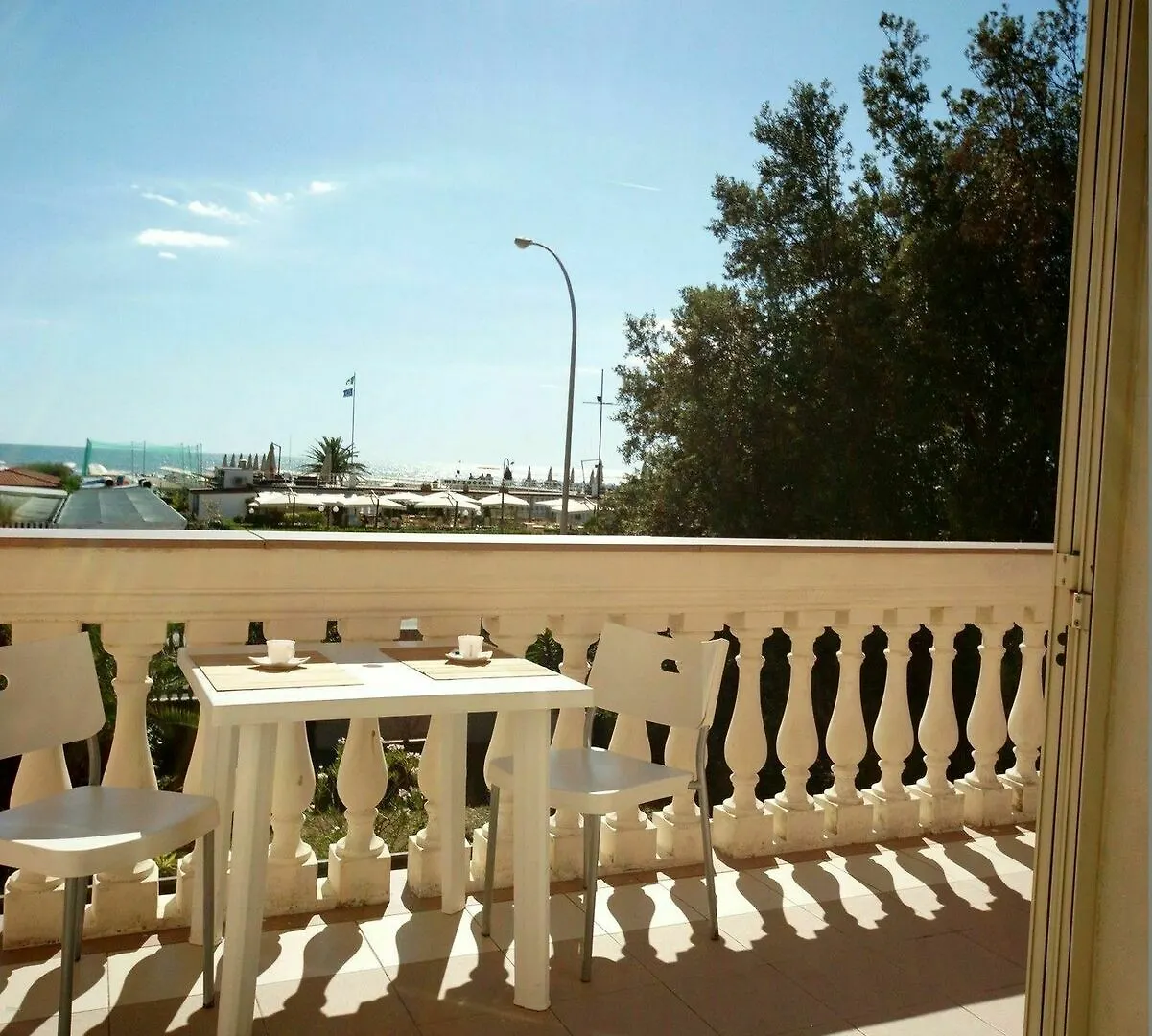Residence Happy Marina di Pietrasanta Italy