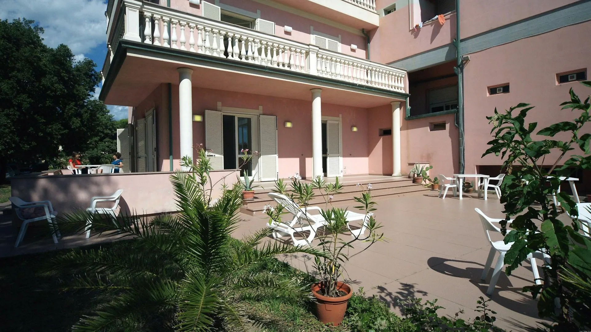 Apartment Residence Happy Marina di Pietrasanta