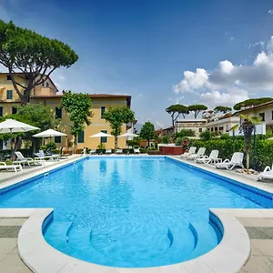 Apuana Hotel