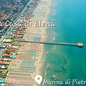 La Casa Di Elena Versilia - Two Appartamento