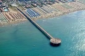 Il Pontile Holidays Appartamento